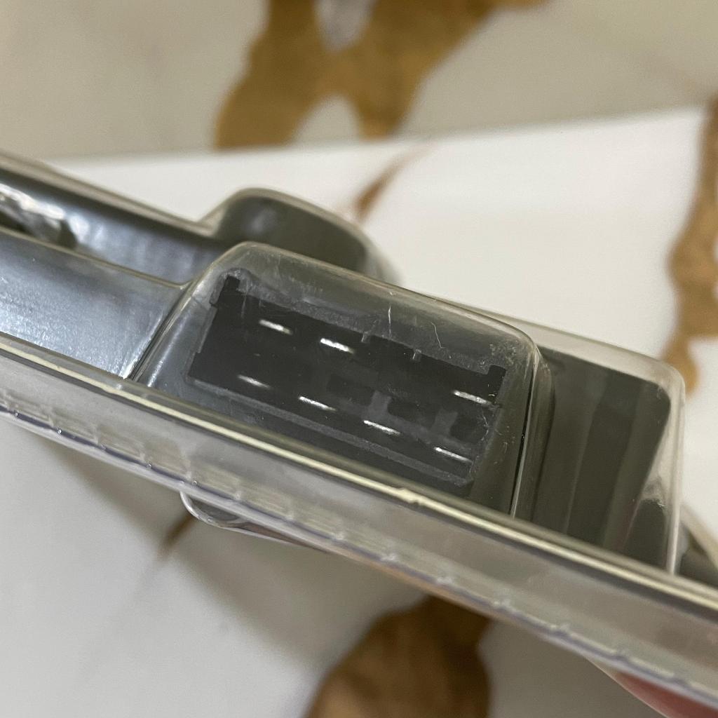 ECU MOTOR BEAT POP/BEAT ECO 2015-2016 (K81A-N02-IN 01/30400-K25-601) (RPS)