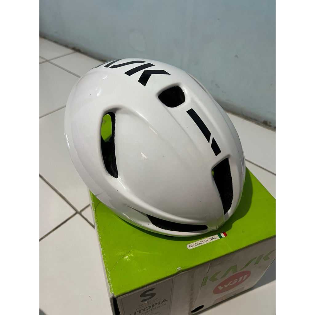 Kask Utopia size S