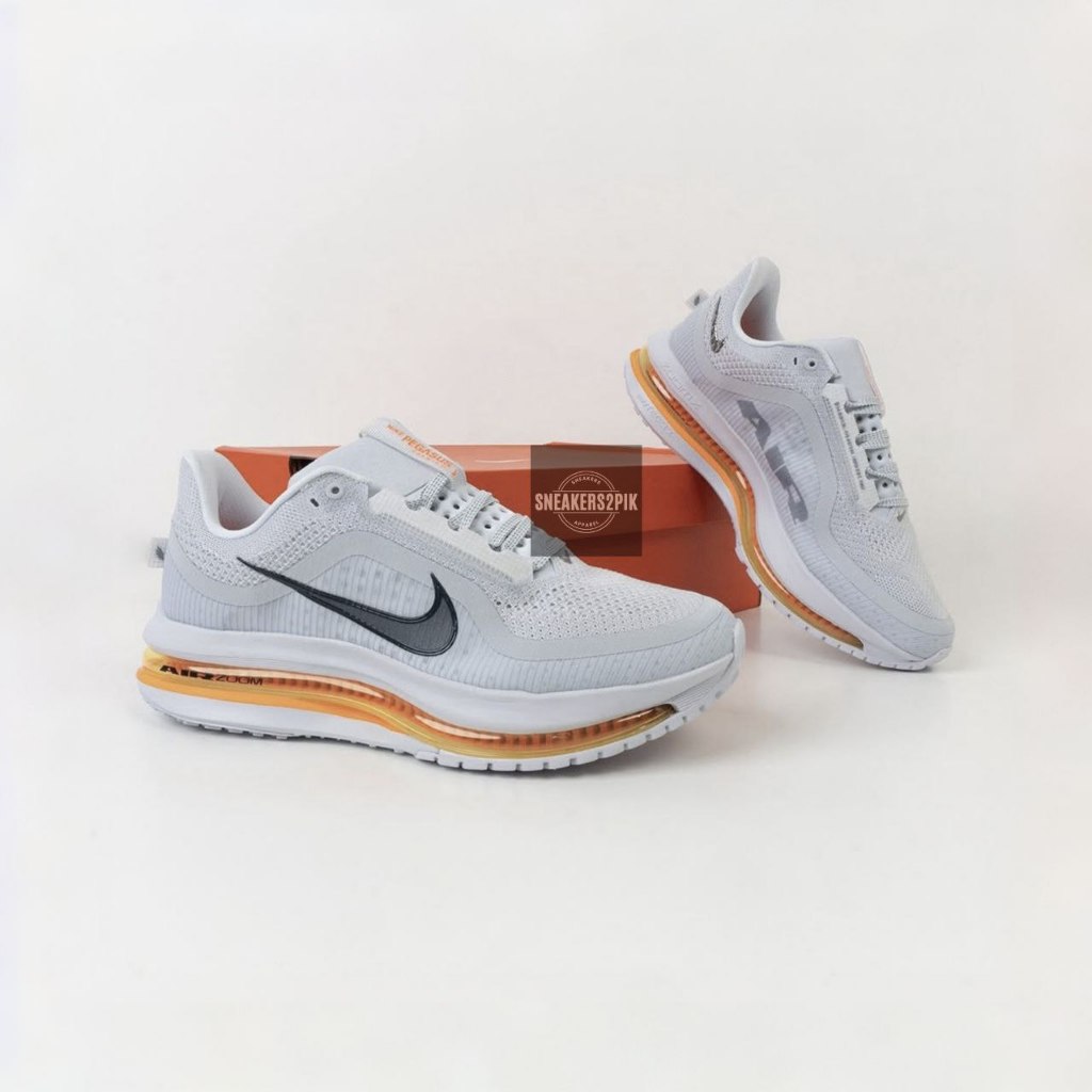 Sepatu Lari Nike Air Zoom Pegasus Premium Airscape Authentic - Sneakers sepatu olahraga ringan