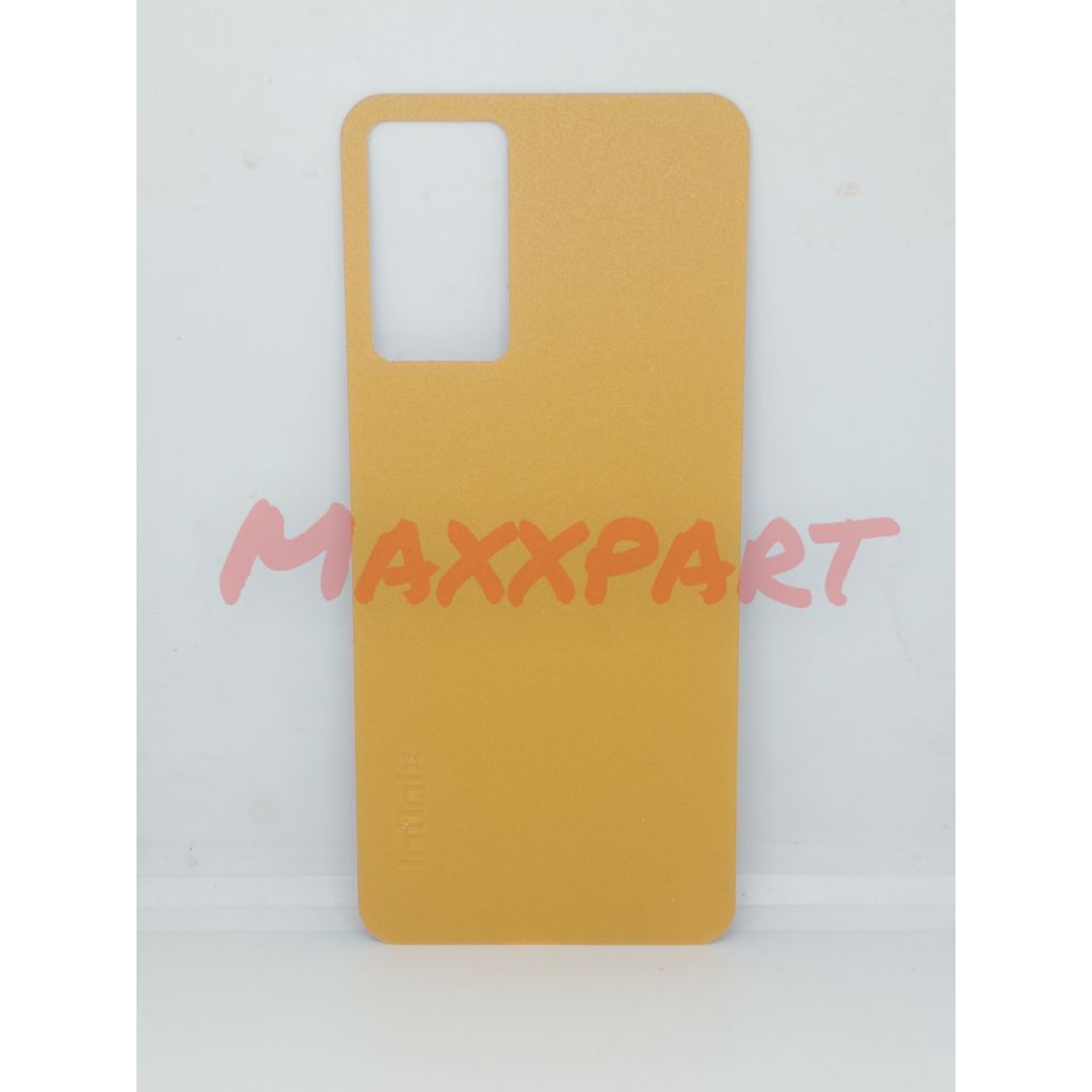 BACKDOOR/BACKCOVER/CASING/KESING TUTUP BELAKANG INFINIX ZERO X PRO X6811