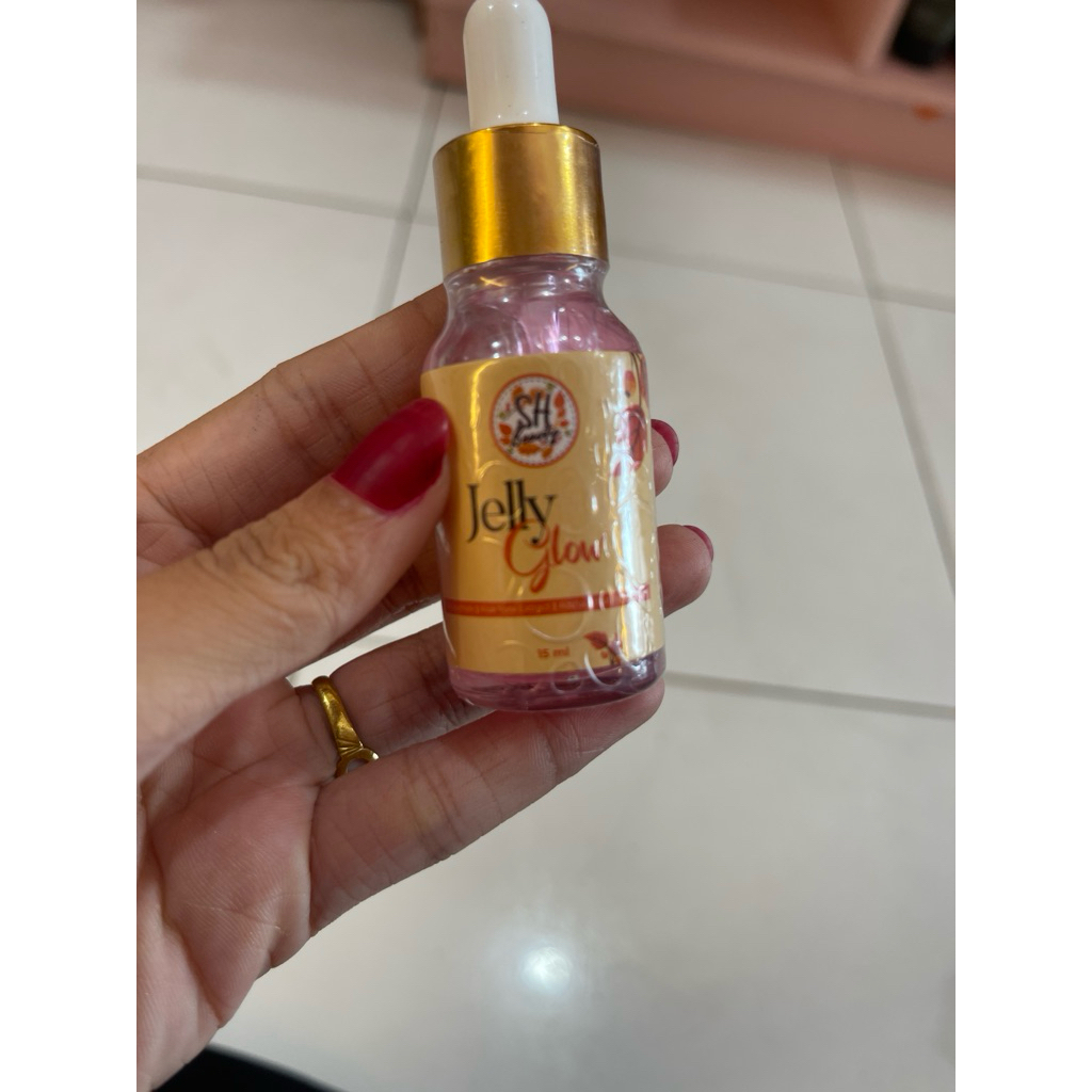 jelly glow sh beauty