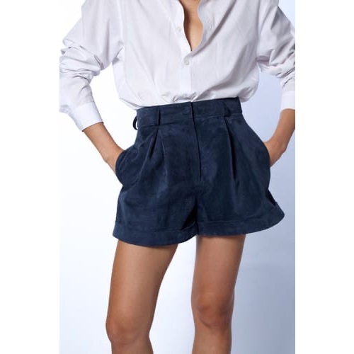 Shortpants rope picnic navy