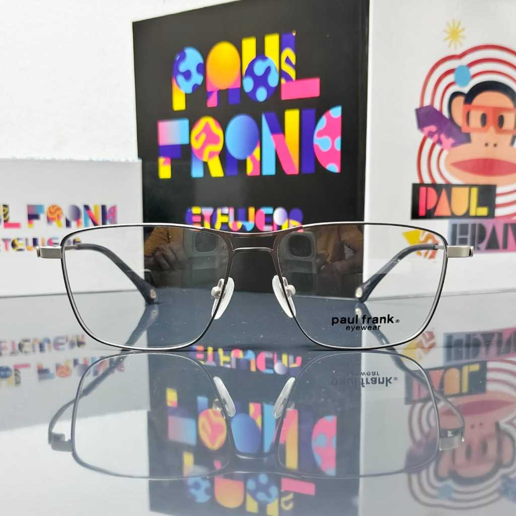 Paul Frank Eyewear Original Aviator