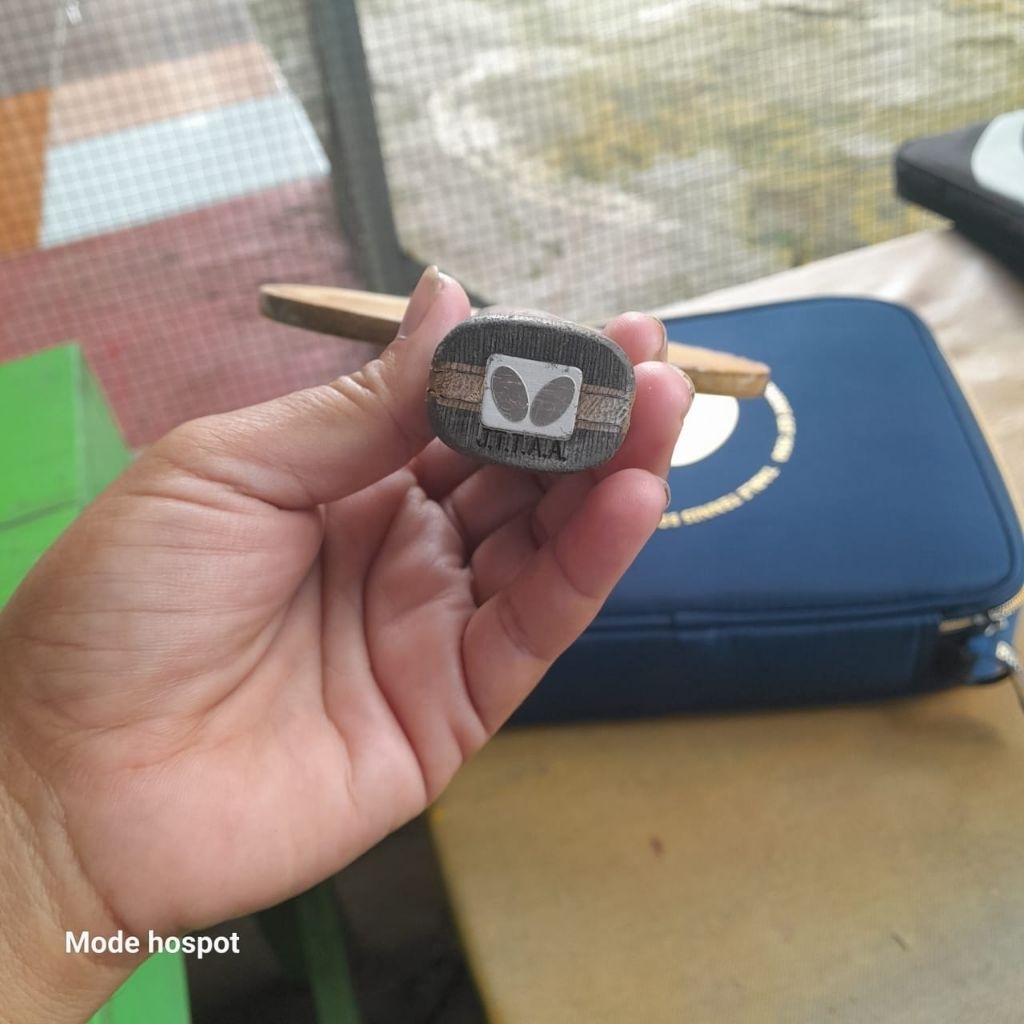 Butterfly Amultart second