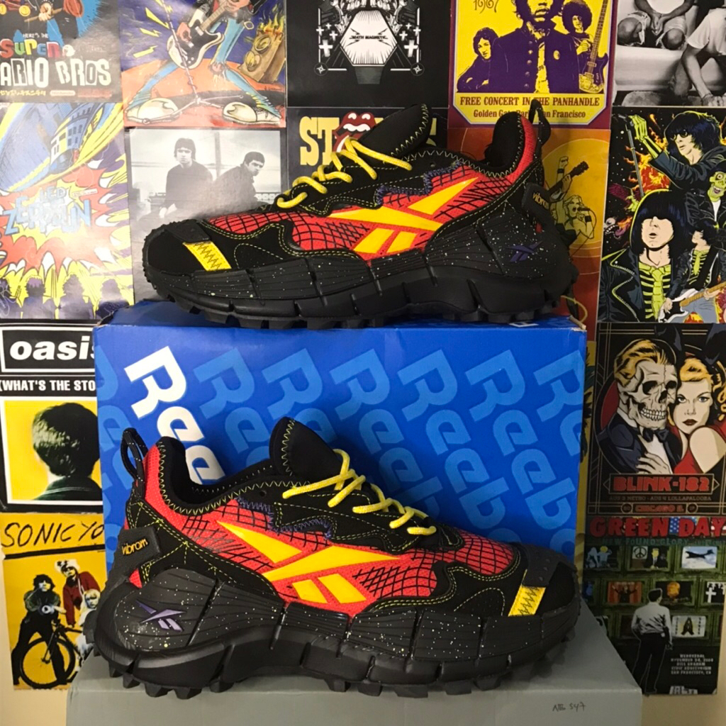 sepatu vibram outdoor