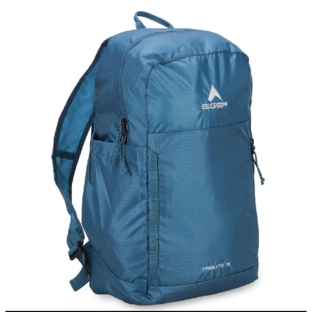 Tribute 15 foldable backpack
