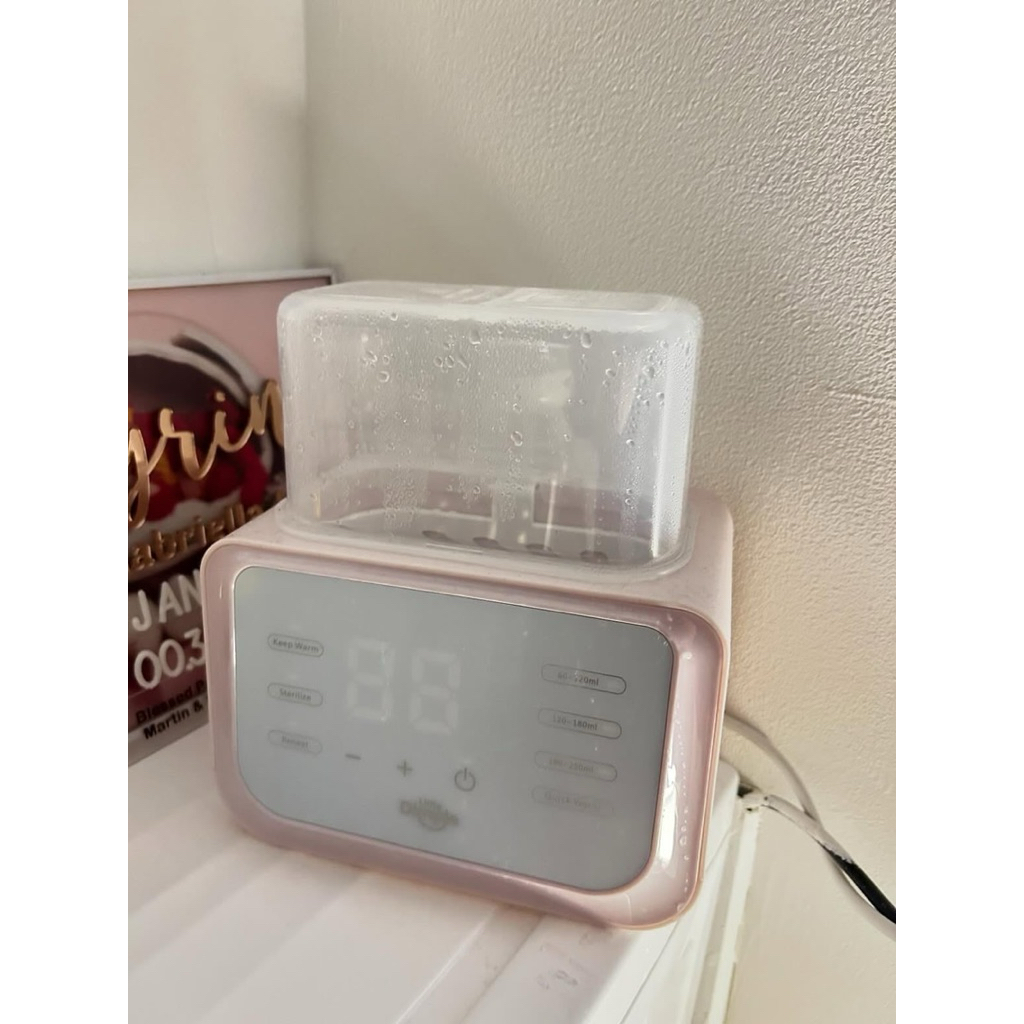 PRELOVED PEMANAS ASI