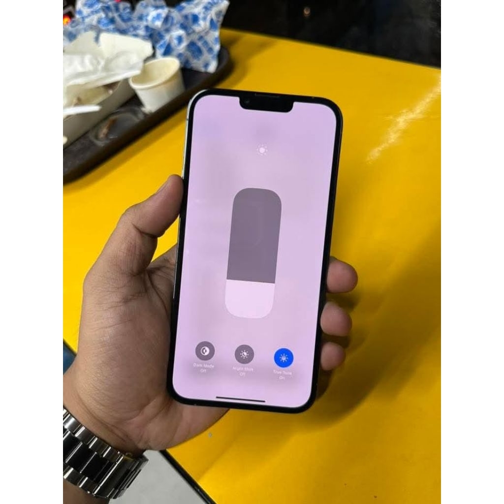Iphone 16 pro 256gb Secon Garansi Panjang Aprili 2026 Fullset