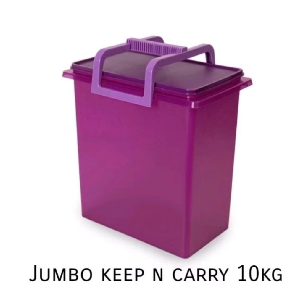 jumbo keep n carry 10kg