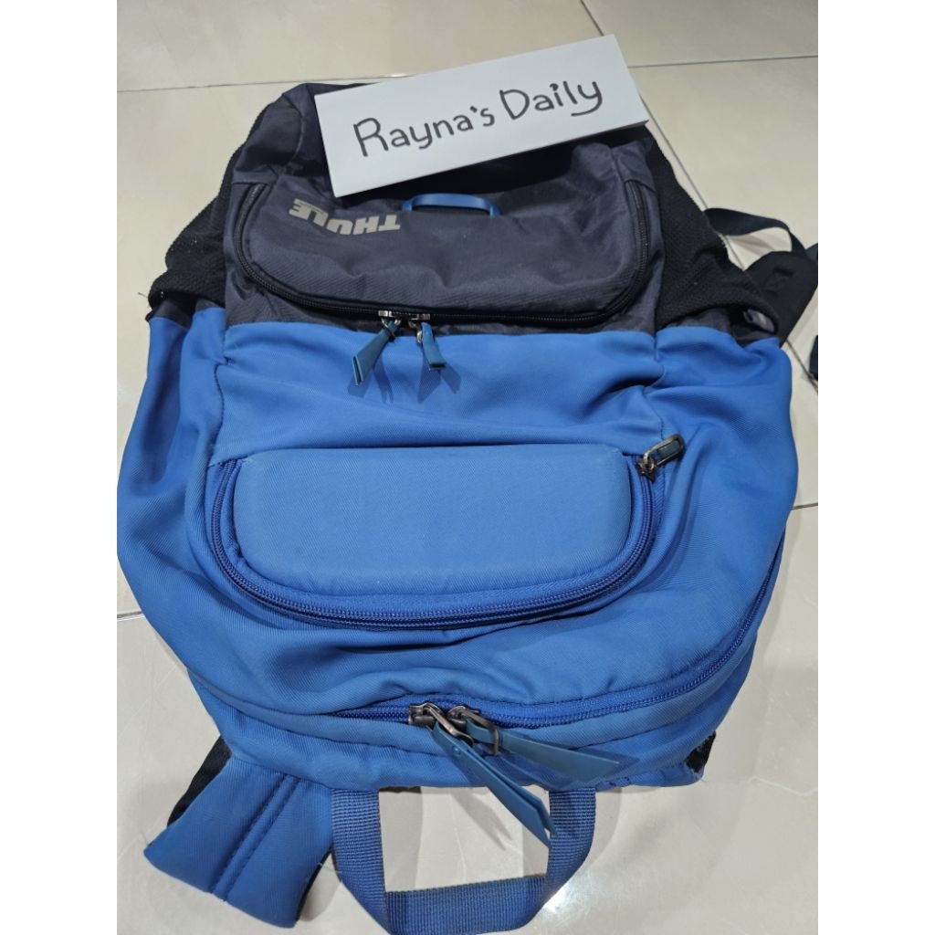 Backpack THULE Departer 21 L