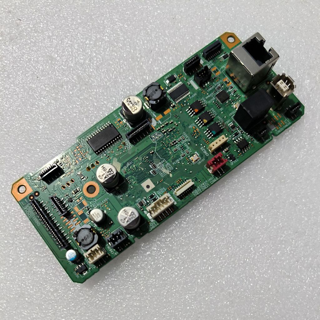 Mainboard Epson L6290 Wifi CJ60 Main Assy.2225898-02 Motherboard Printer Epson L6290