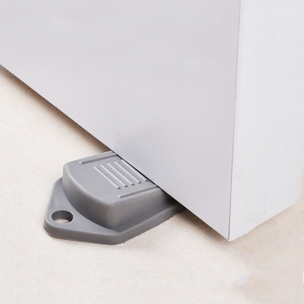 Karet Pengganjal Pintu Karet Silicone Penahan Pintu Rumah Kantor Jendela / Karet Penahan / Karet Pen