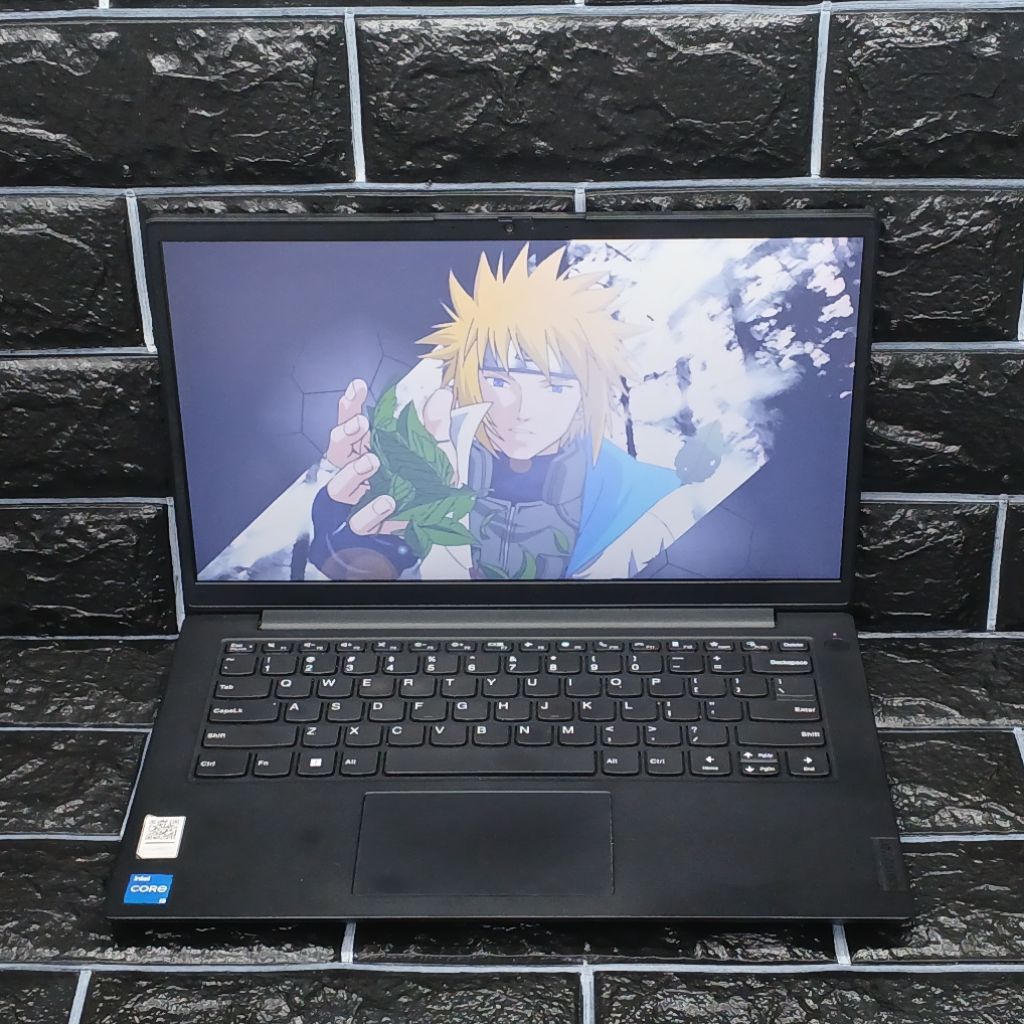 Laptop Lenovo K14 11th Gen Intel Core I5-1135G7 8/512GB