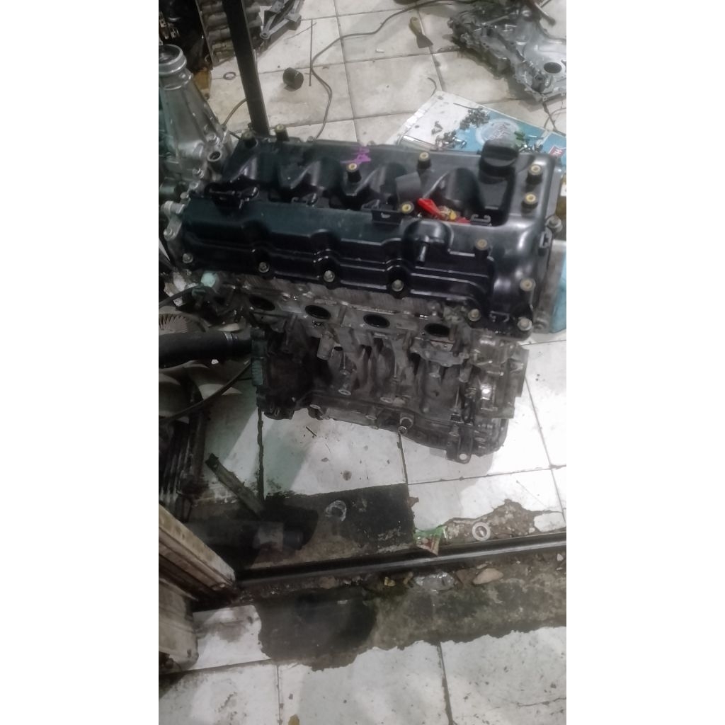 Mesin Gundul L300 euro 4 Original