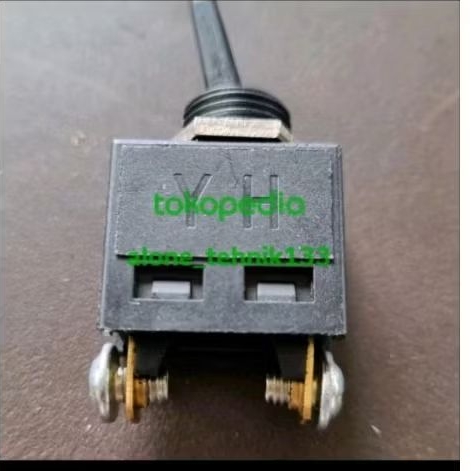 Switch maktec MT370 MT371 Saklar mesin trimer MAKTEC MT370 MT371