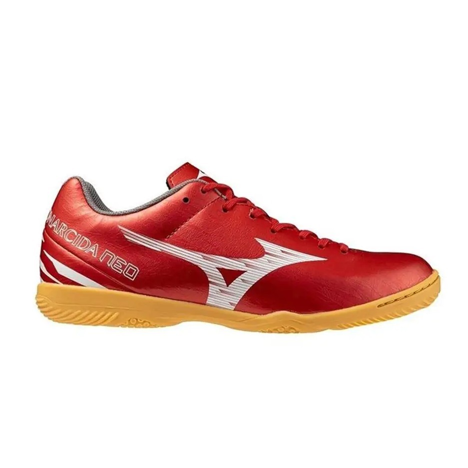 SEPATU FUTSAL MIZUNO MONARCIDA NEO SALA CLUB IN MIZQ1GA252860
