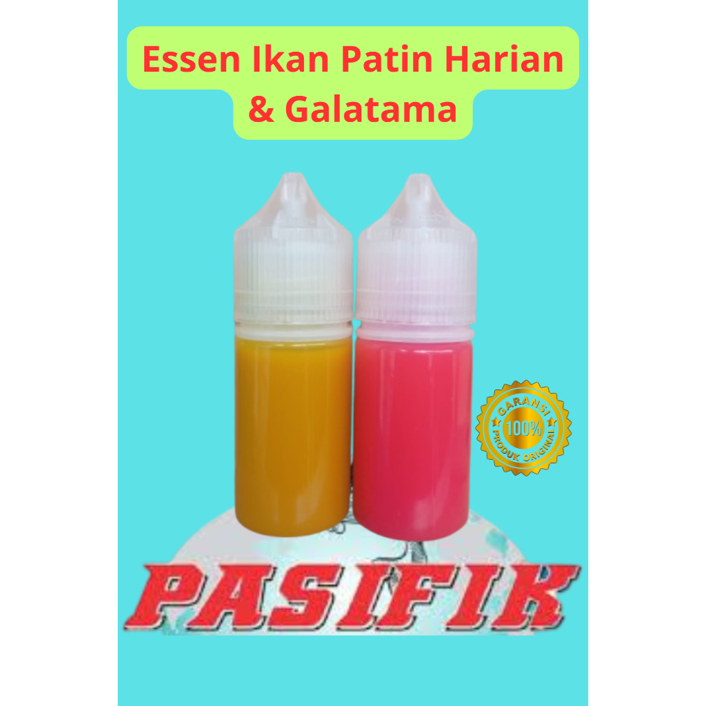 Essen Ikan Patin Babon Indukan Harian & Galatama
