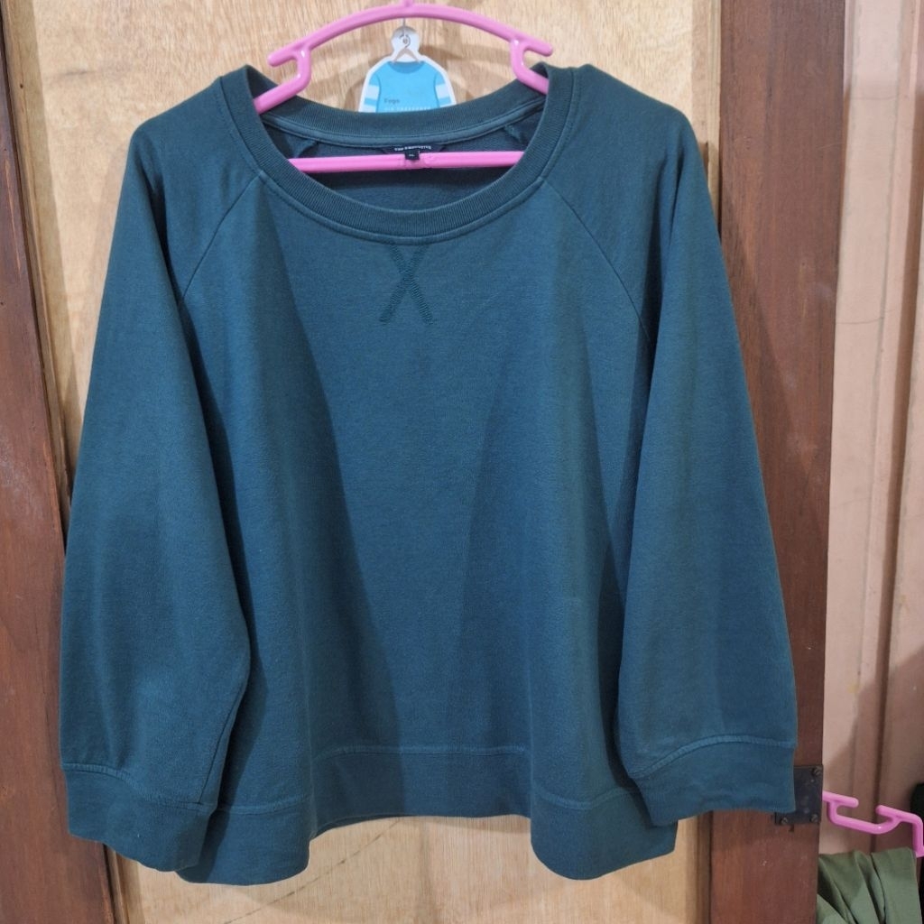 knit sweater the executive