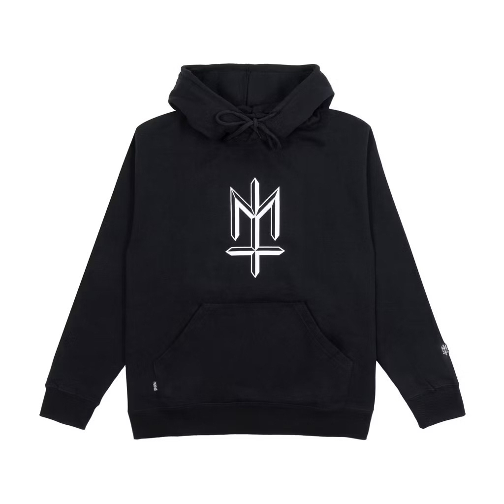 MATERNAL DISASTER - SWEATSHIRT HOODIE - HOODAT
