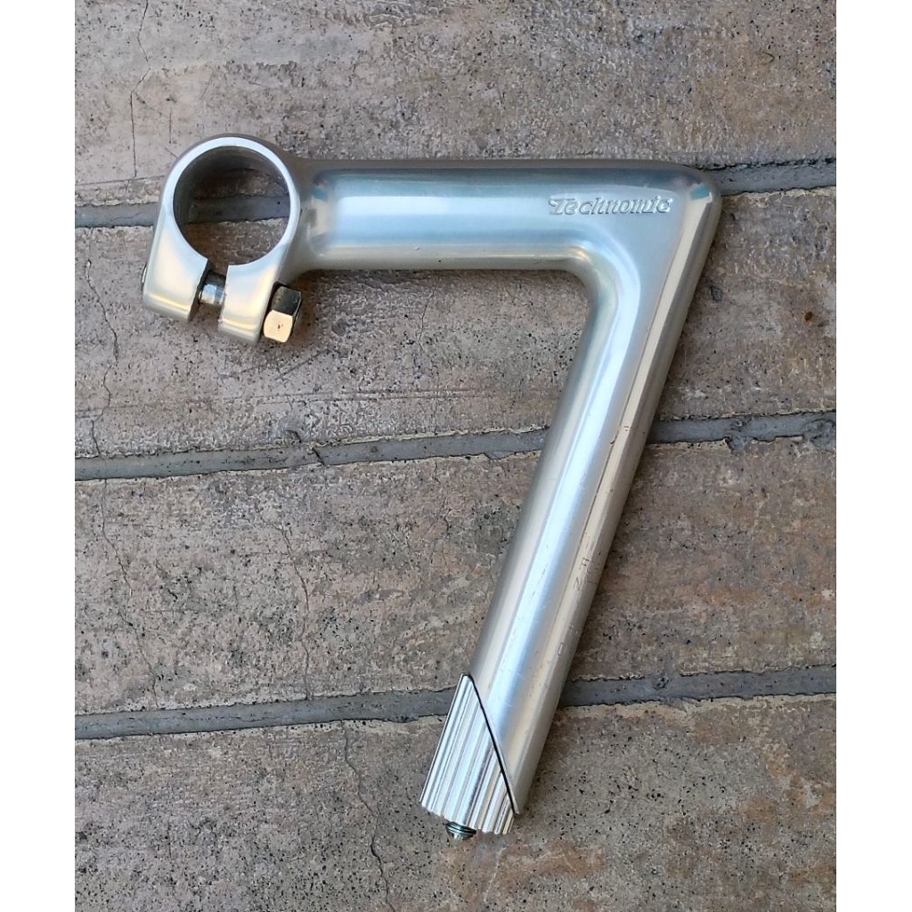 Quill Stem Nitto Technomic 25.4 100mm
