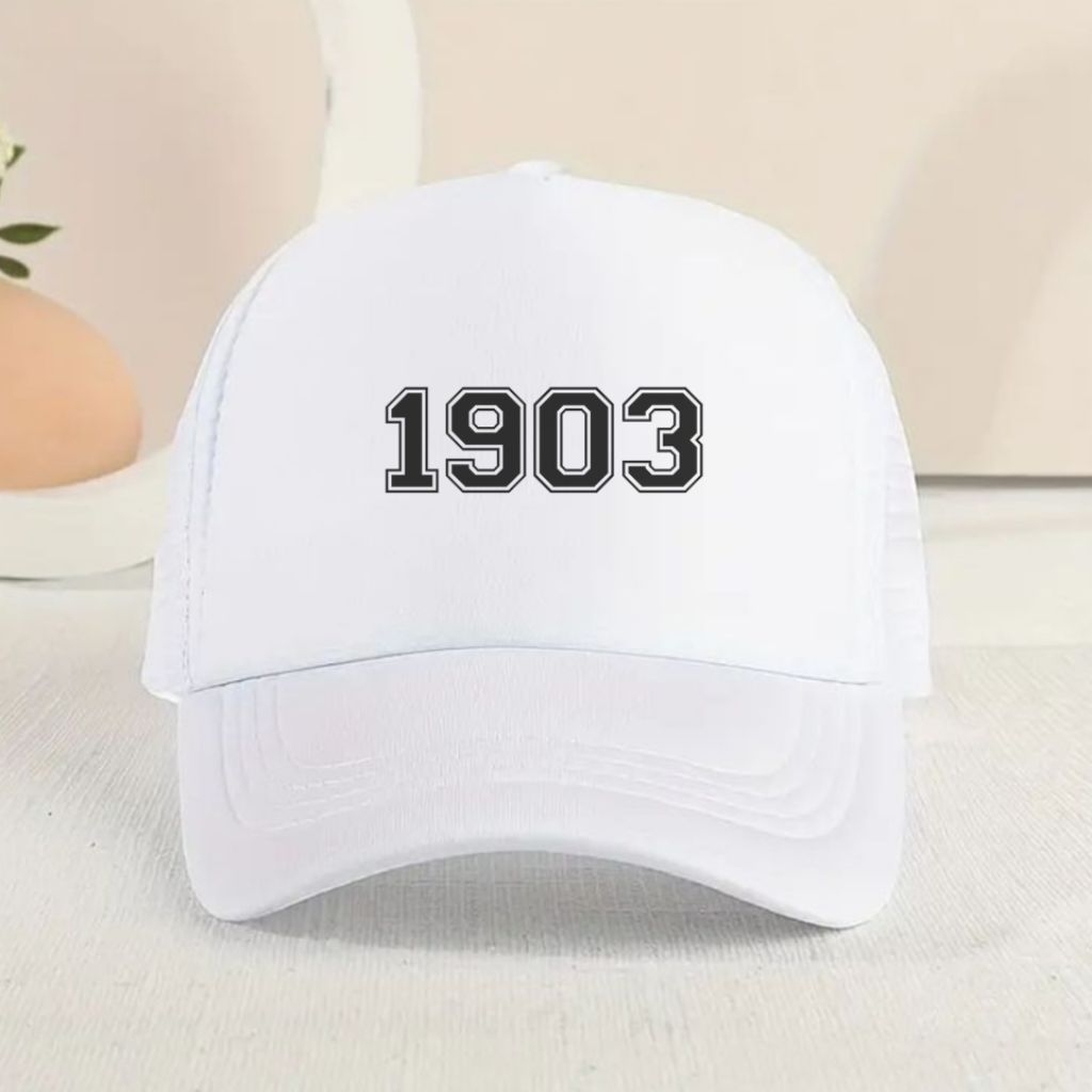 AYC || TOPI PSHW 1903
