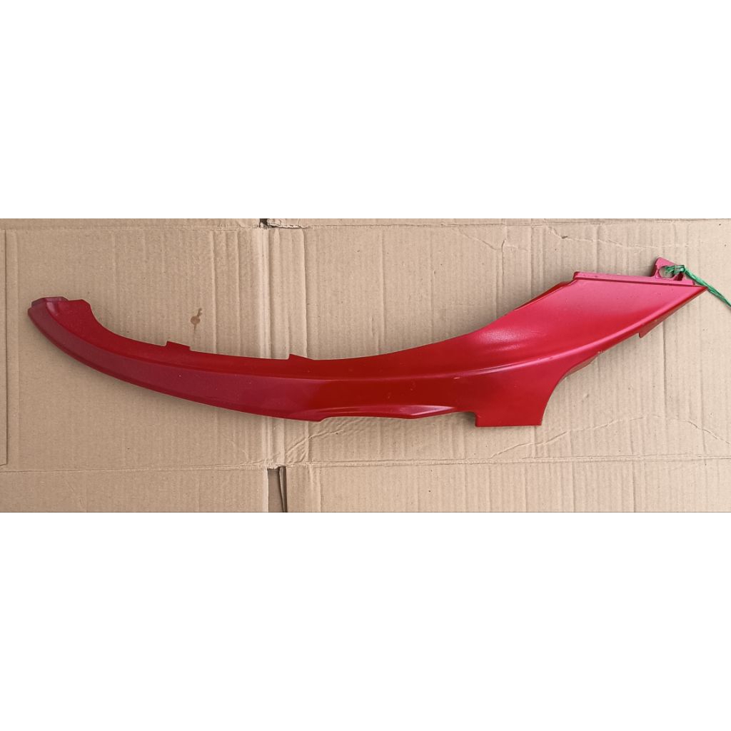 cover bawah samping kiri Fino fi Fino 125 fi original scond