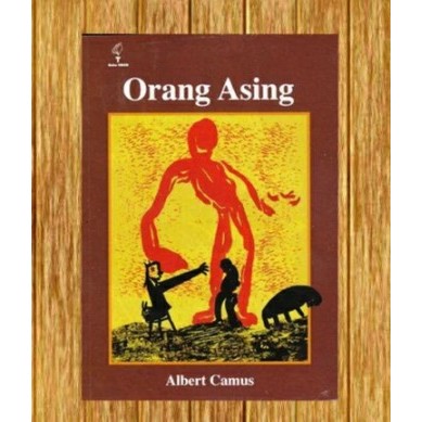 Orang asing Albert Camus