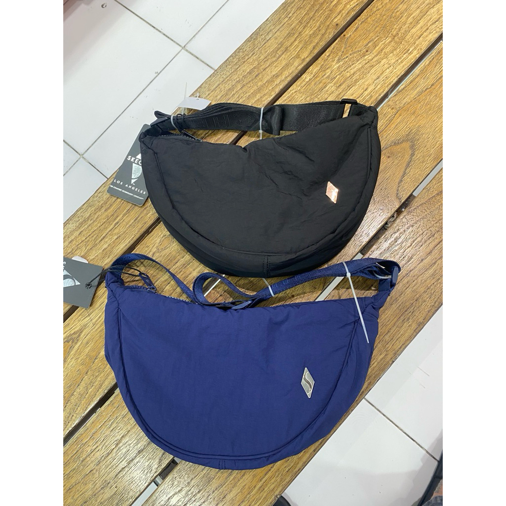 Tas Selempang cewek Skechers