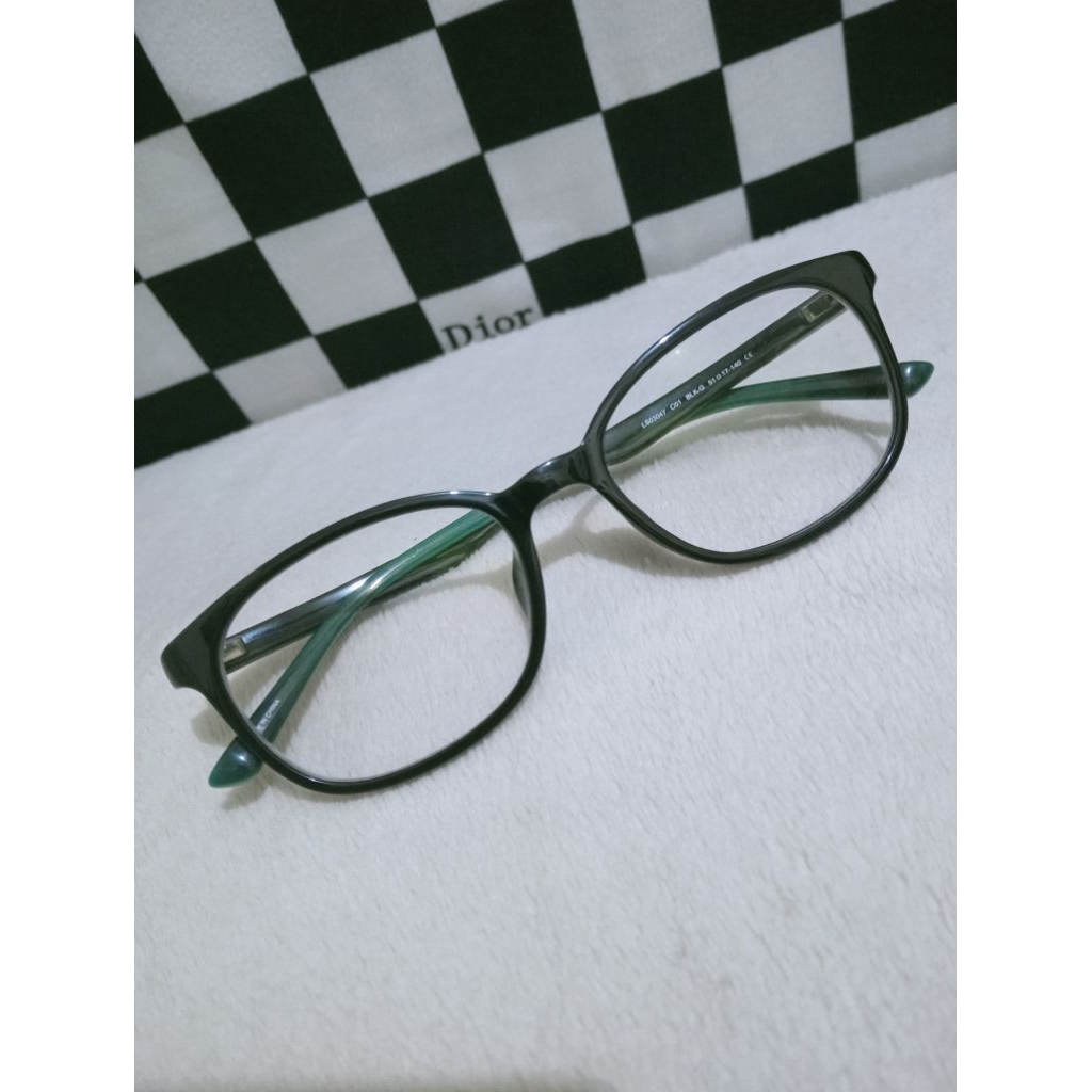 Kacamata Frame Levis LS03047 Original Second