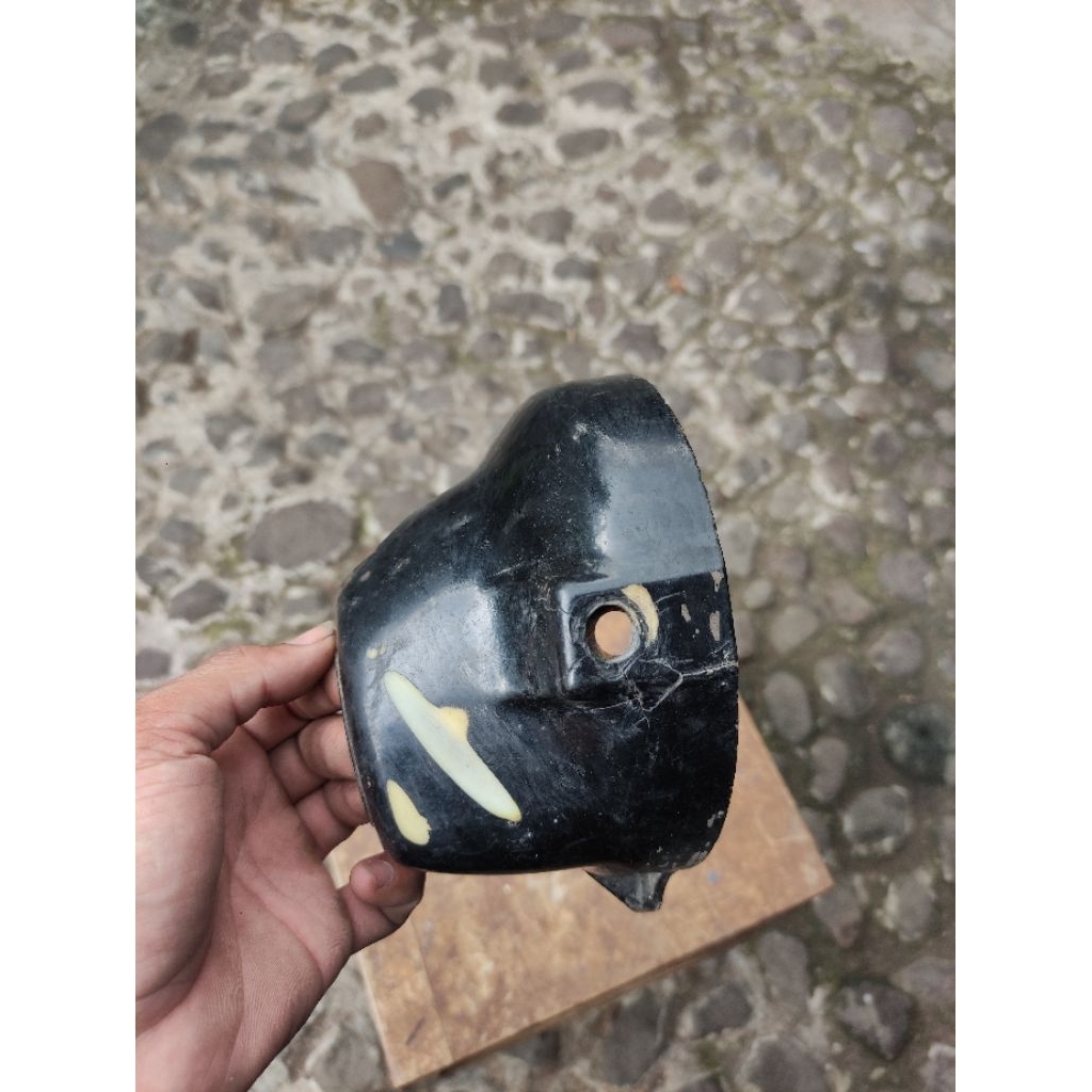 batok lampu honda cg100 cg125 subtitusi gl125 xl125s