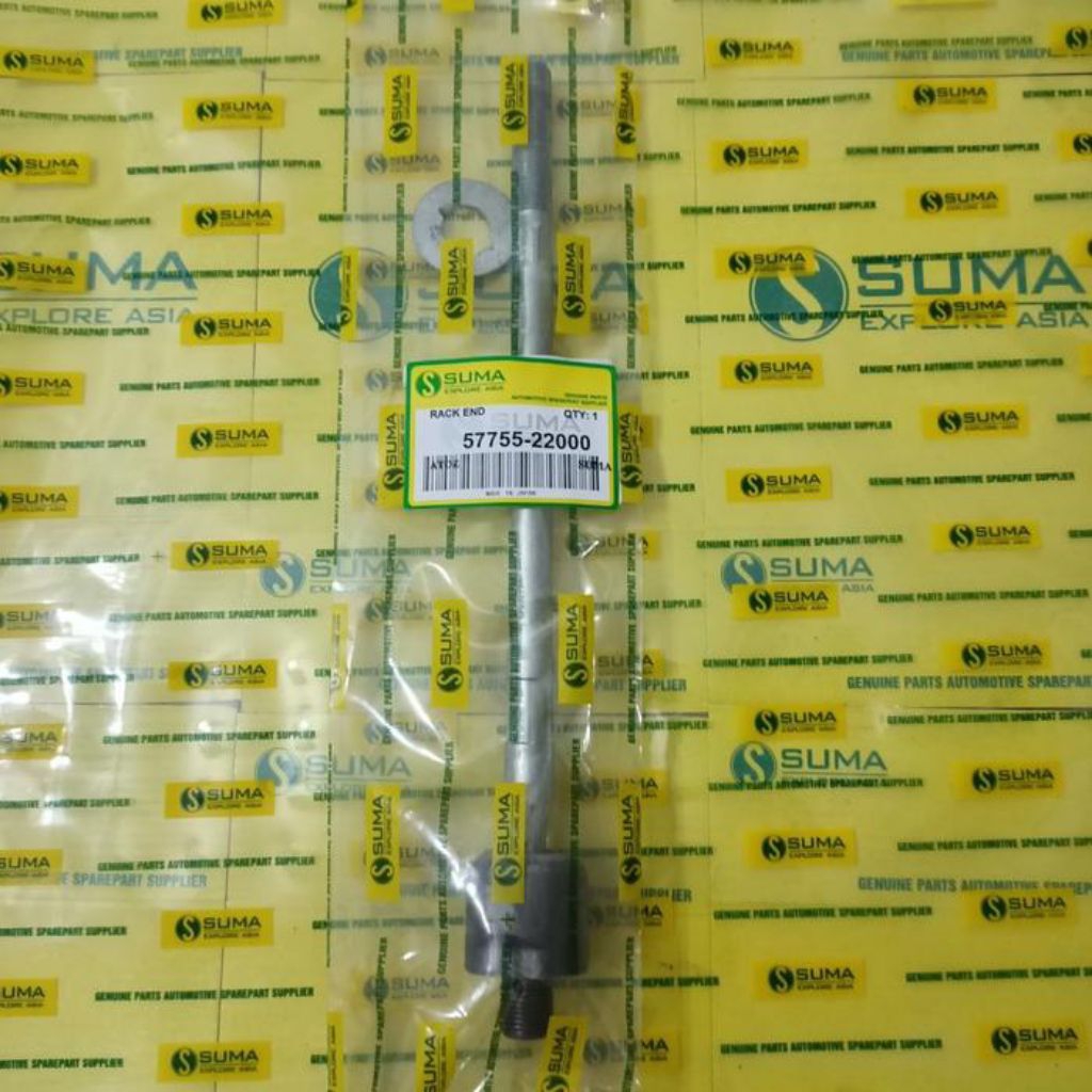 Rack End Tie Rod Panjang Hyundai Atoz