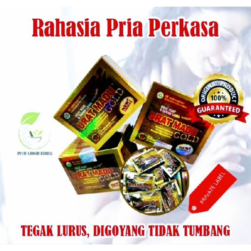 honda gold urat lebah madu 155cc
