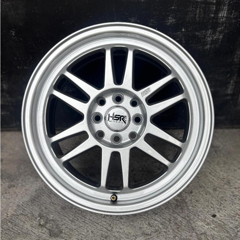 Velg Mobil Variasi R16 Rata Fender Velg Racing Ring 16 Avanza Xenia Livina Mobilio Yaris Sigra