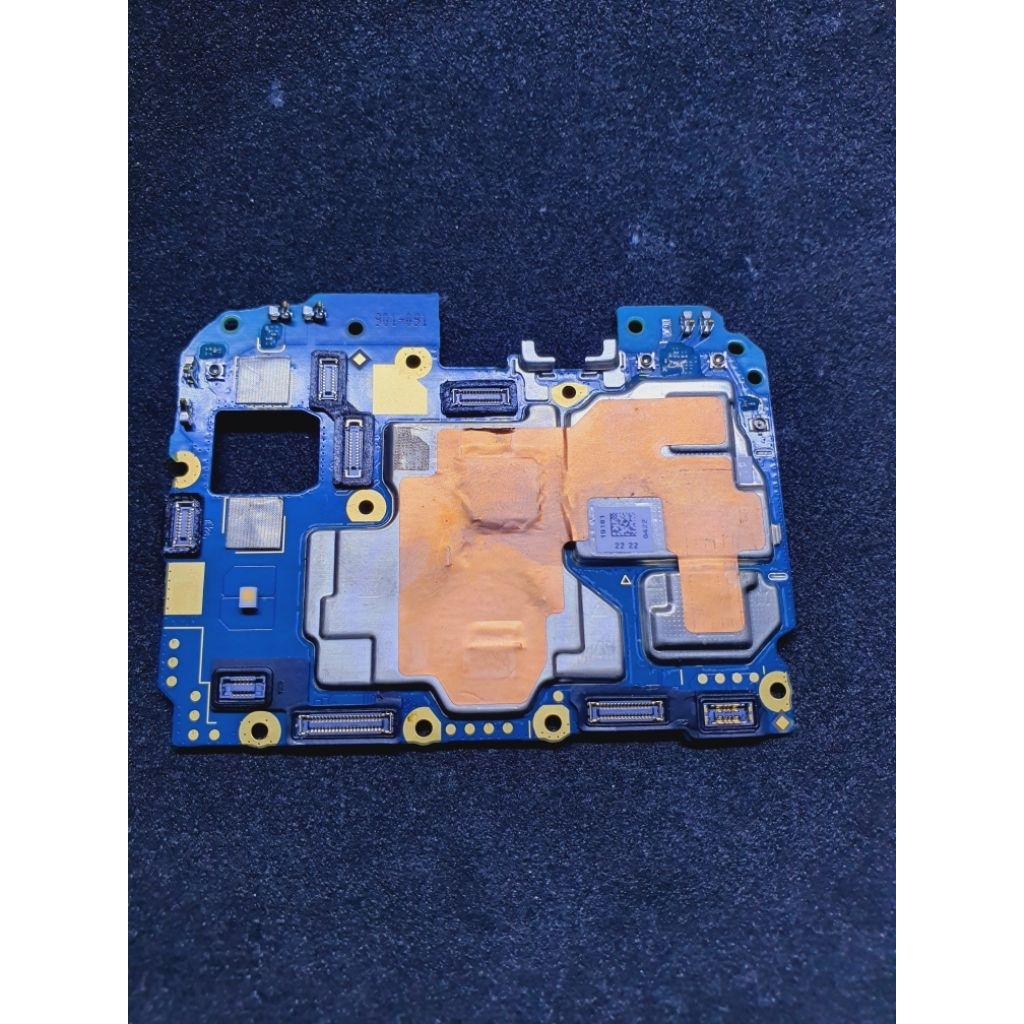 Mesin Oppo A8/A31 6/128GB Original Minus Global(luar) Cek Deskripsi