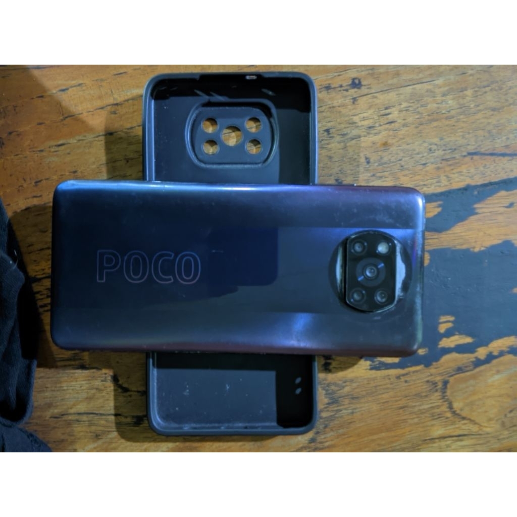 POCO X3PRO 8/128