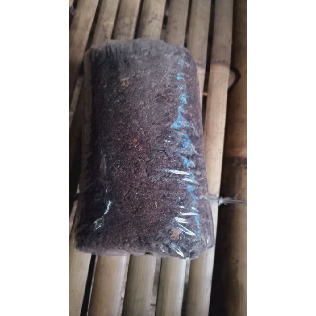 PUPUK KANDANG KAMBING 1 KG