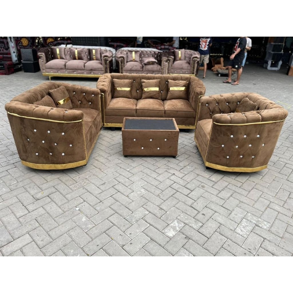 SOFA ARABIAN LAMPUNG