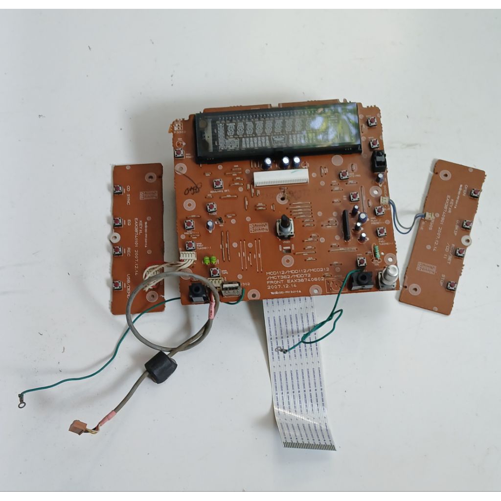 MODUL DISPLAY COMPO LG MDD72