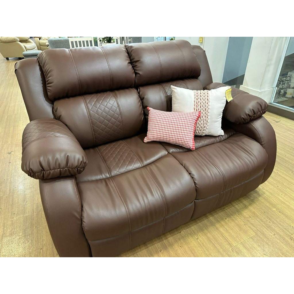 Sofa kangaroo 321 tanpa meja size jumbo