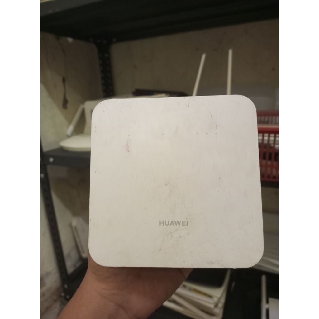 MODEM WIFI HUAWEI B312-926