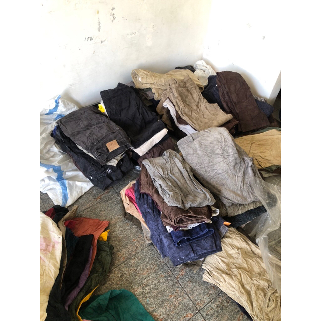 Link CO Borongan Corduroy