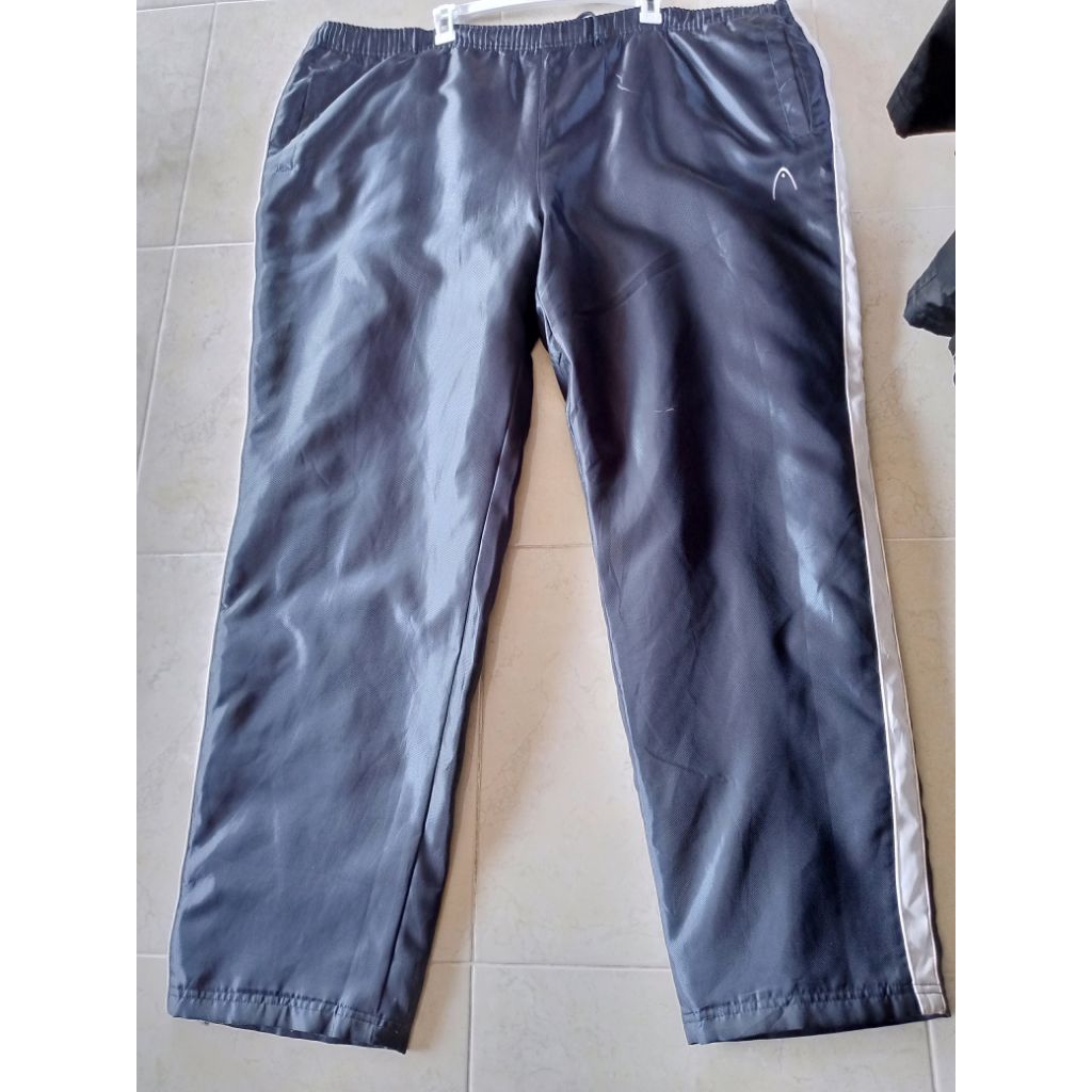 CELANA TRAINING PRELOVED