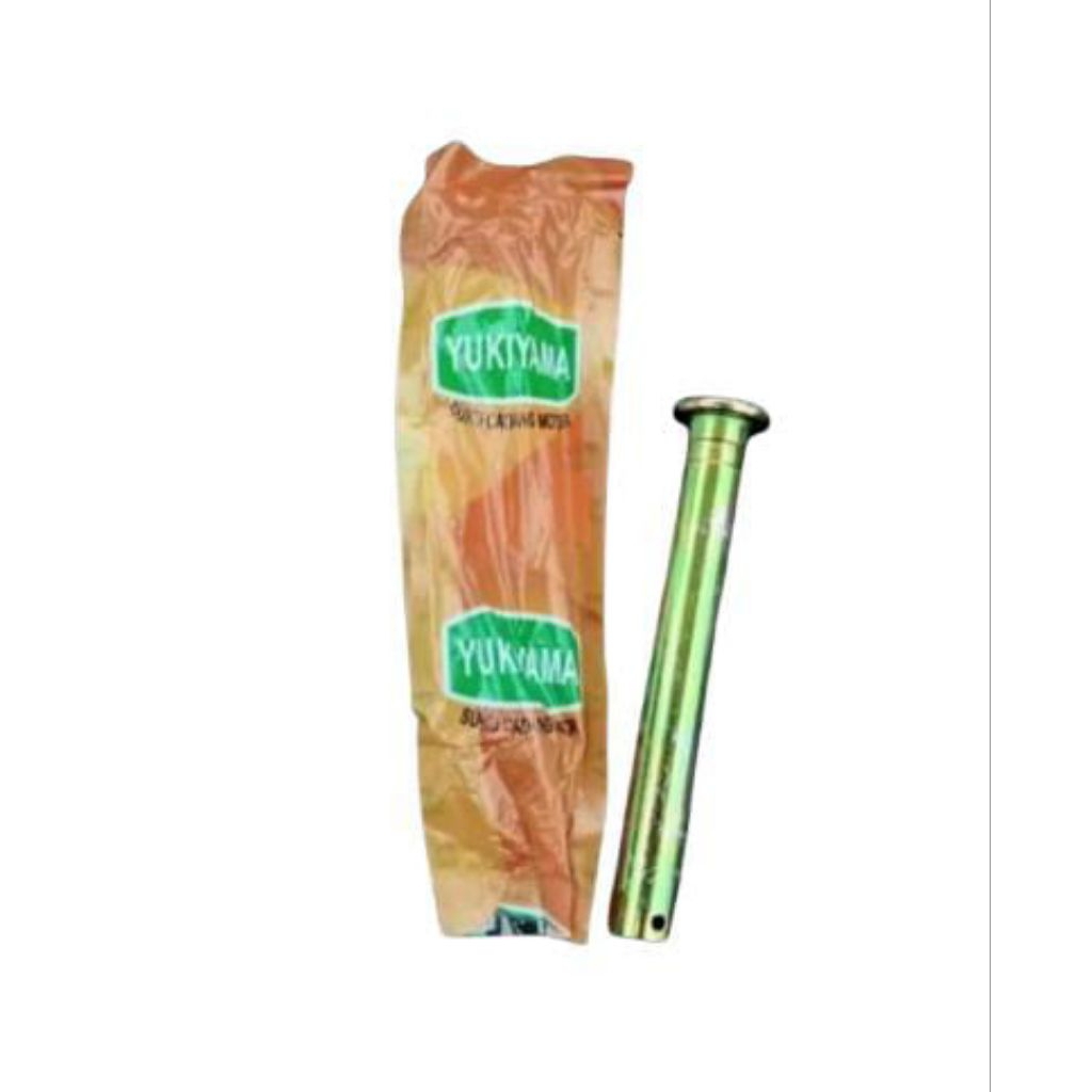 As standart tengah Yukiyama / As Jagang Tengah