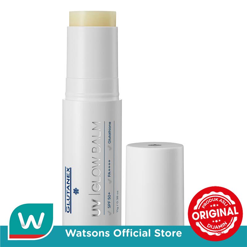 Glutanex UV Glow Balm SPF 50+ PA++++ 11gr