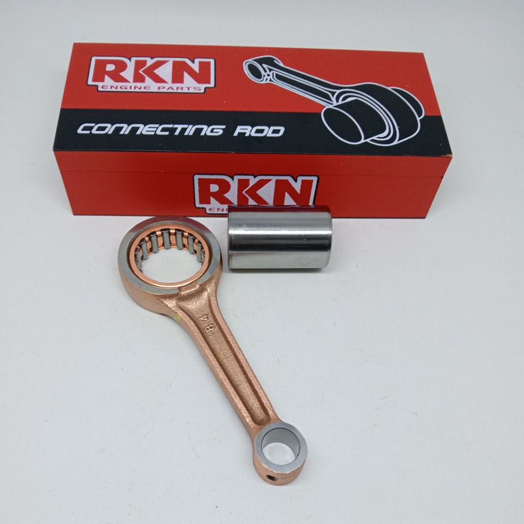 STANG SEHER JUPITER Z (RKN-11650-JUP-002) ORIGINAL RKN