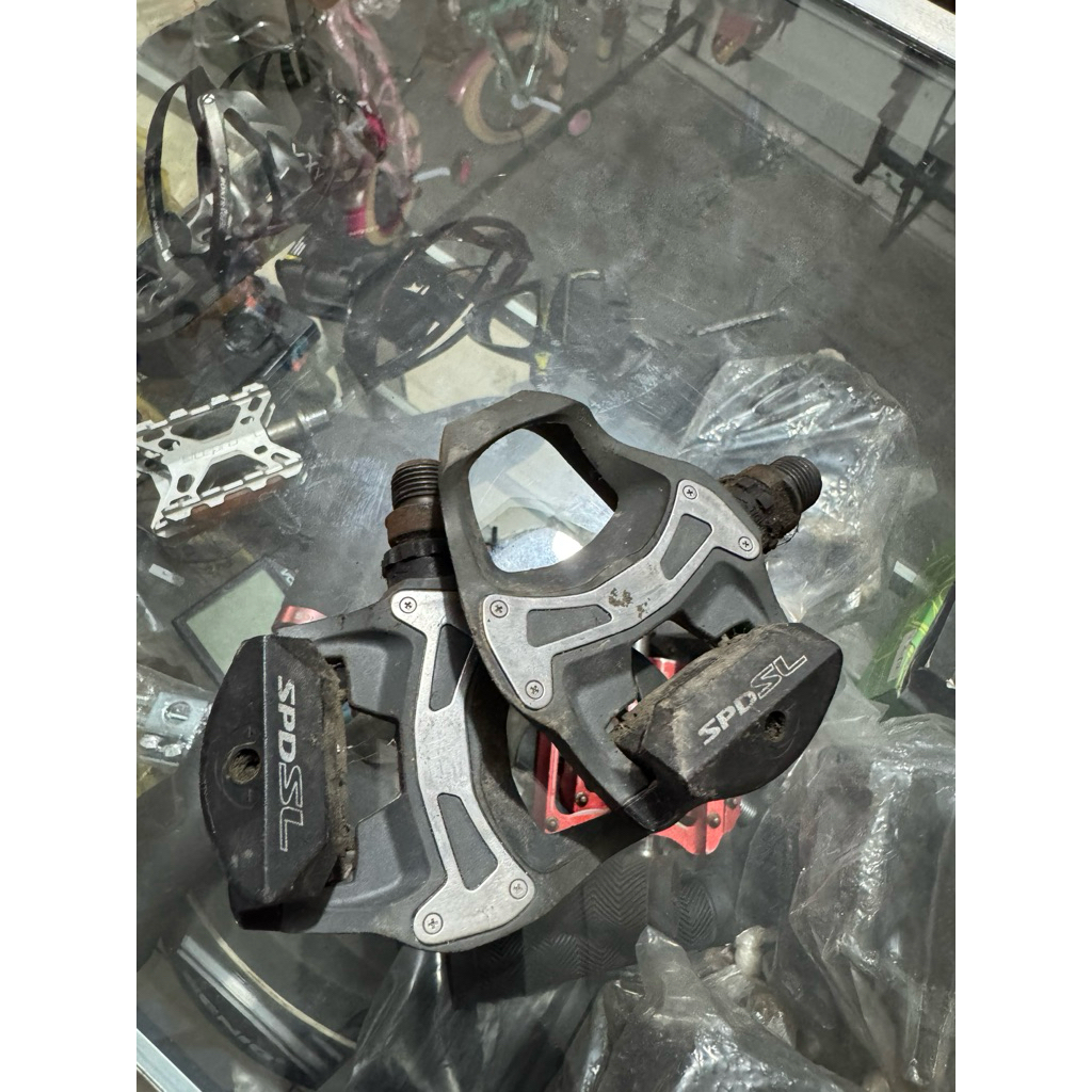 PEDAL CLEAT SHIMANO R550