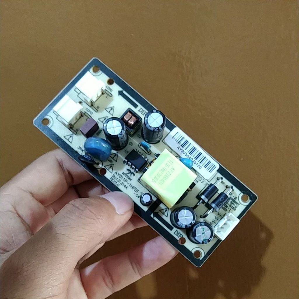 power supply LAN POLYTRON PLD 40AD8959 PLD40AD8959