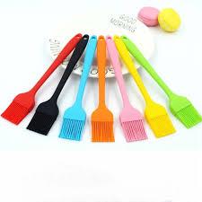 YS Kuas Silicone Food Grade Ukuran 21cm