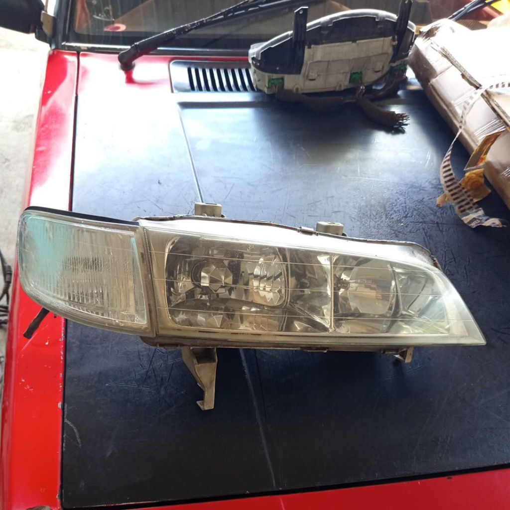 headlamp honda accord cielo kanan