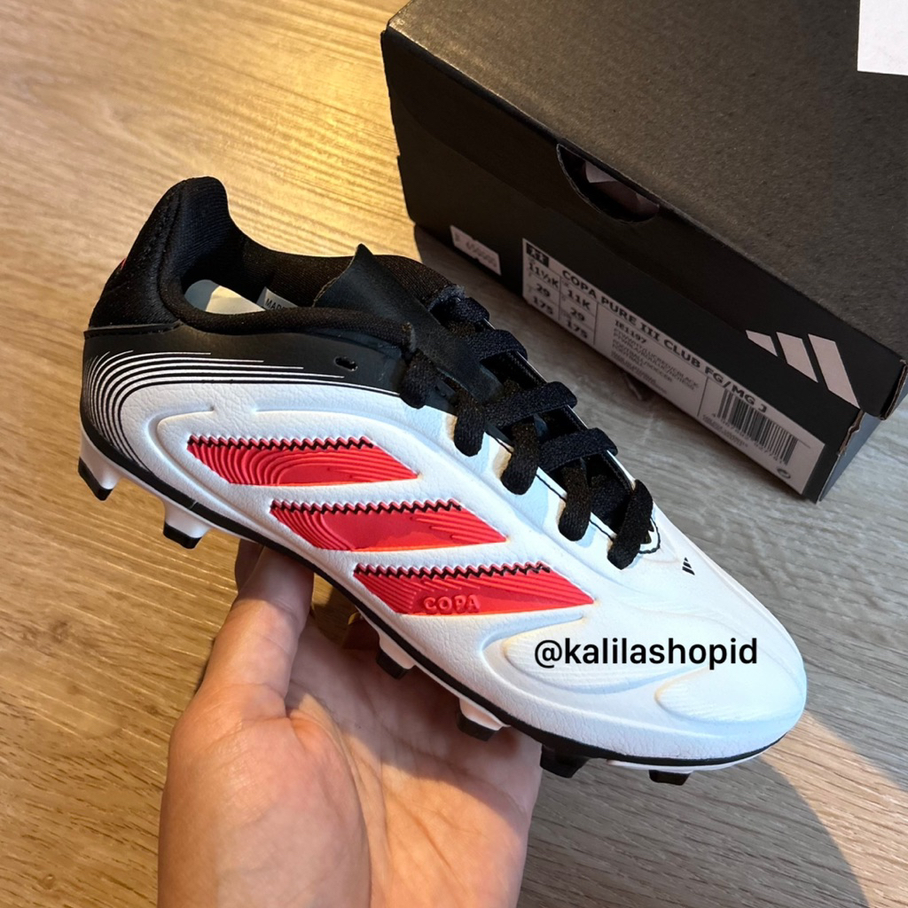 Sepatu Bola Anak CopaSense&Pure